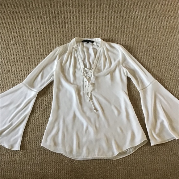Blouse - Picture 3 of 4